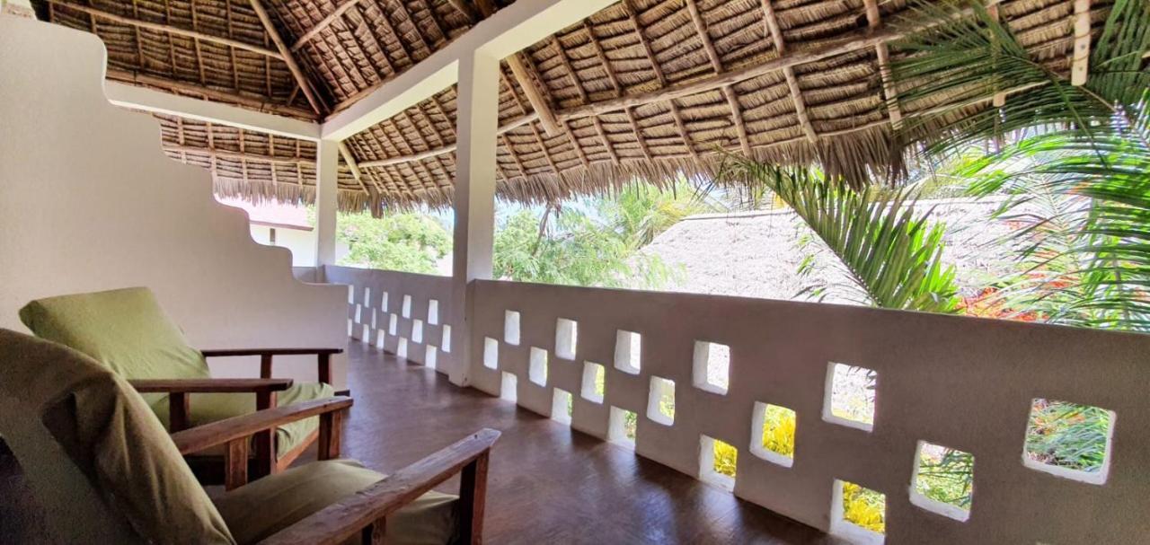 Bahati Villa Kiwengwa (Zanzibar) Exterior foto