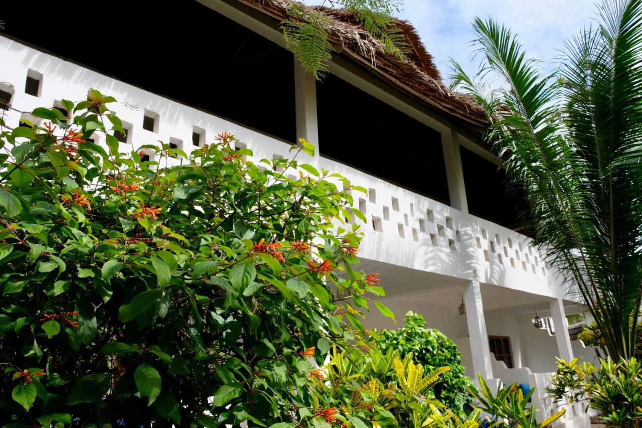 Bahati Villa Kiwengwa (Zanzibar) Exterior foto