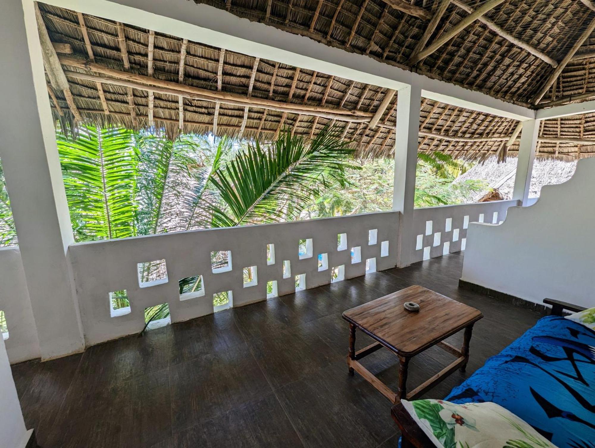Bahati Villa Kiwengwa (Zanzibar) Exterior foto